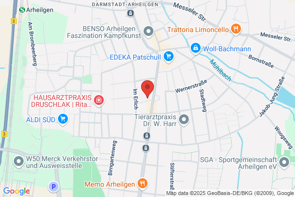 Schülerhilfe Nachhilfe Darmstadt-Arheilgen