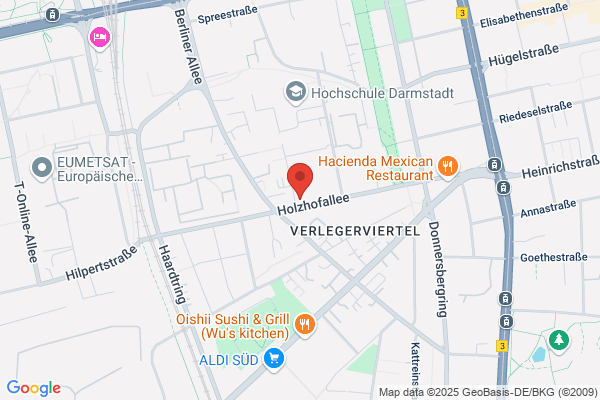 Pressevertrieb & Logistik
