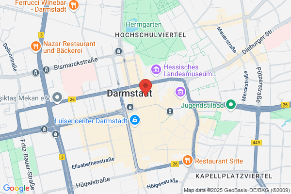 Logopädie am Herrngarten
