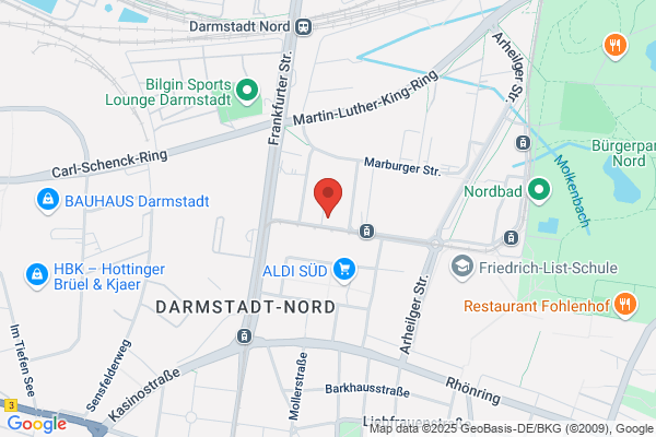 Lohnsteuer Hilfe-Ring Deutschland e. V.