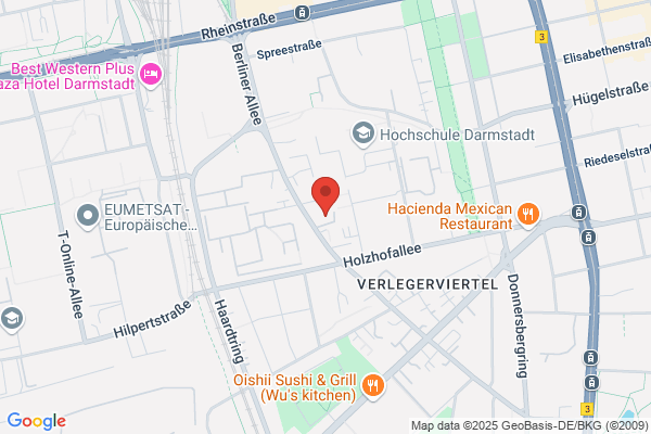 get traction GmbH zertifizierte SEO Agentur