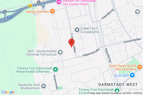 Agentur Zielgenau GmbH