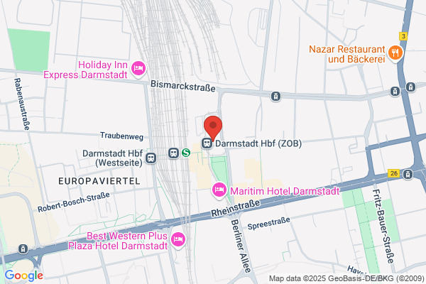 Formhouse GmbH