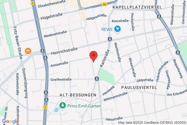 PEGASYS Gesellschaft für Automation u. Datensystem mbH