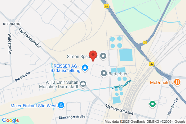Wentz Metallbau GmbH