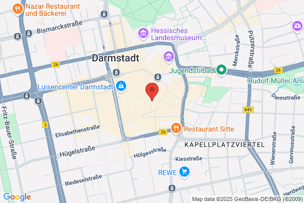 PROMOD Deutschland GmbH
