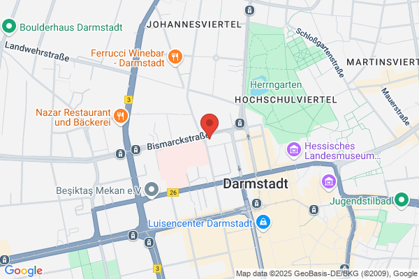 Darmstädter Münzhandlung e.K.
