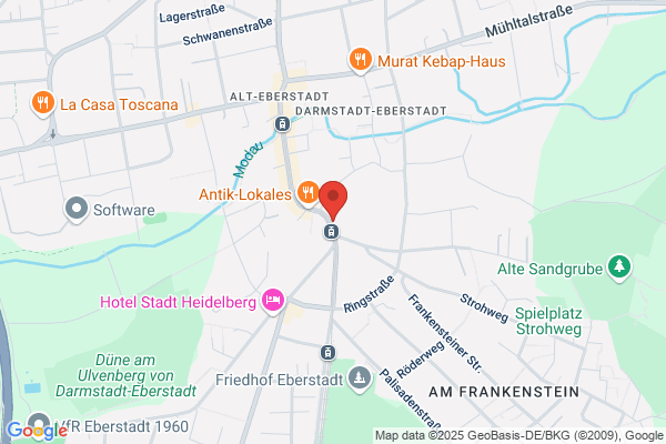 Musikladen Eberstadt GmbH