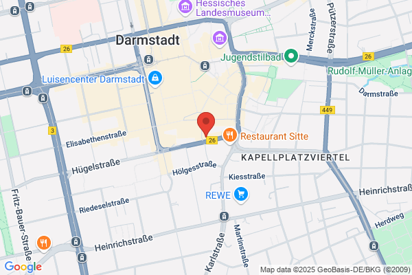 MusikWerkstatt Darmstdt