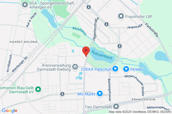 Singkreis Darmstadt-Kranichstein 1989 e.V.