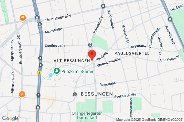 Nagelstudio Bessungen