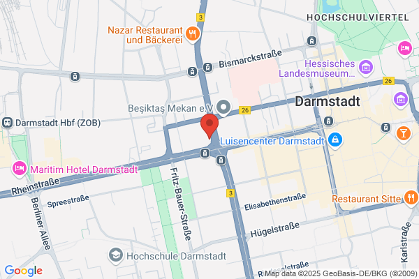 Ahl & Kollegen