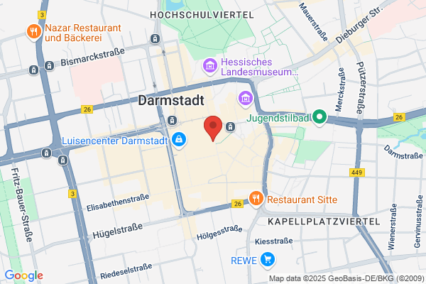 Optik Pfersdorff GmbH