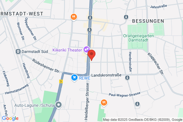 Optik Thierbach GmbH