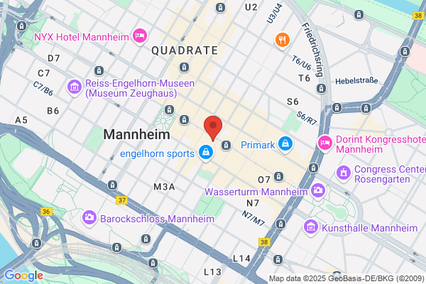 Manpower GmbH & Co. KG Personaldienstleistungen