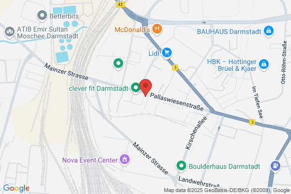 Home Instead (Darmstadt)