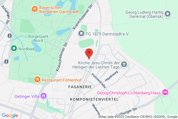 Darmstädter Pflege- u. Sozialdienst e.V.