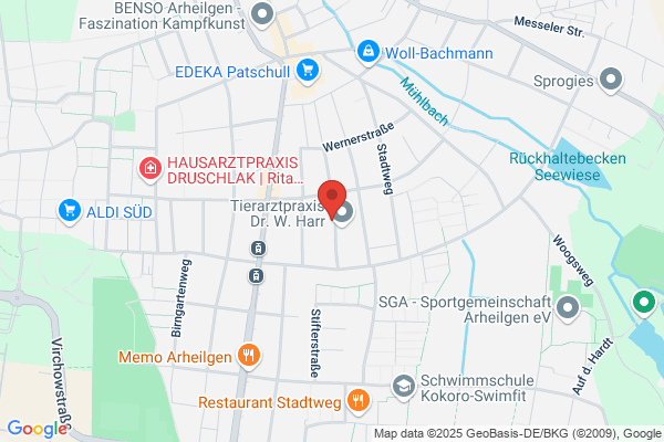 Psychologische Praxis f. Kinder Diagnostik u. Training