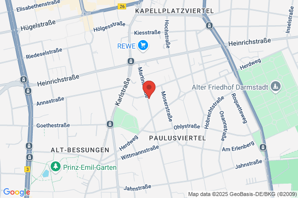 Heinemann M. Dipl.-Psych. Psychologische Praxis Verkehrspsychologie