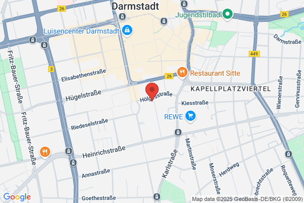 Supervisionspraxis Oestmann-Geib, Rausch, Siebeneichner,Störkel-Lang