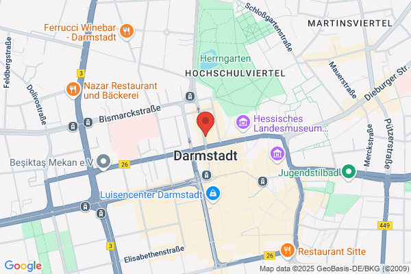 Praxisgemeinschaft am Mathildenplatz