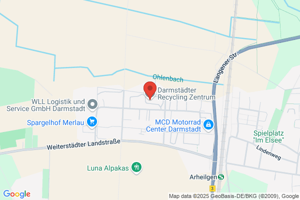Darmstädter Recycling Zentrum GmbH