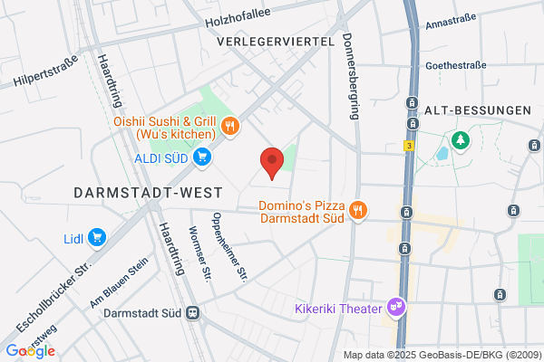EAD Darmstadt