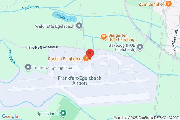 Flight & Travel Center GmbH