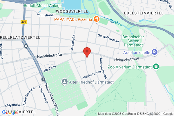 Yellow Druckvorlagenherstellung GmbH