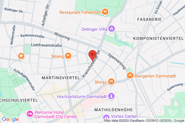 Zweite Heimat