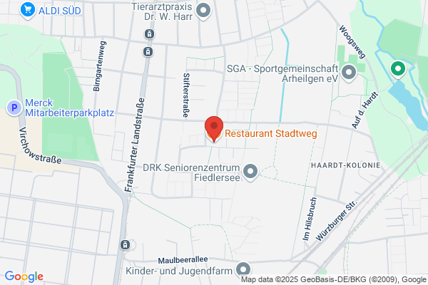 Restaurant Istria