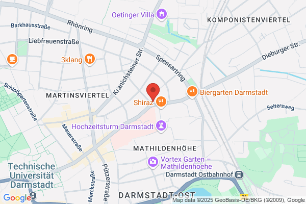 Restaurant Rumpelstilzchen