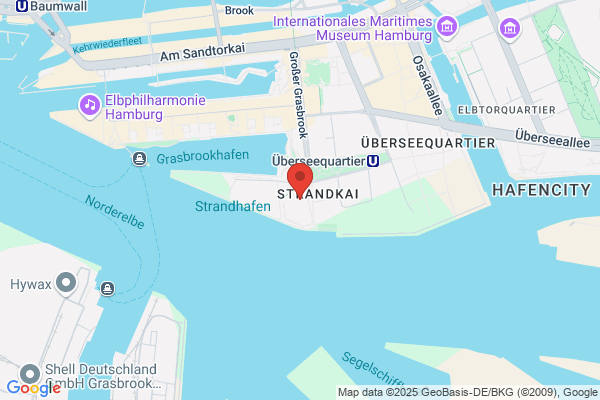 He Xing GmbH