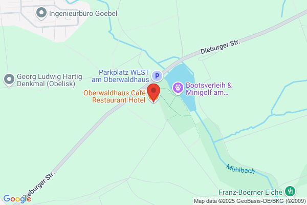 Restaurant Papaver