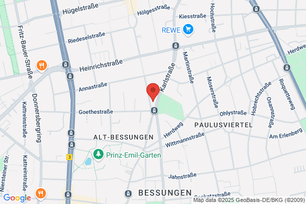 Wilhelminenhof