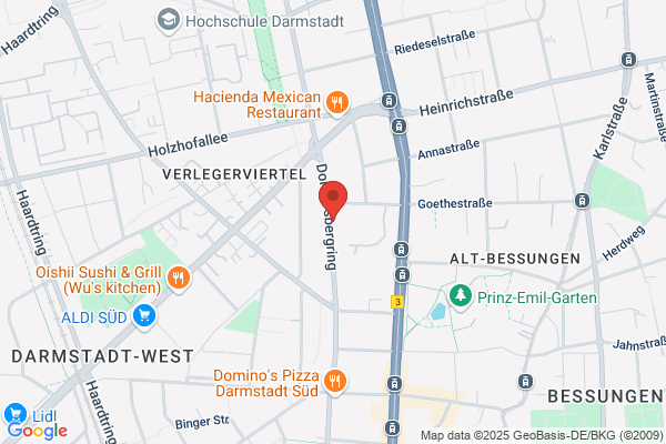 Eschmann Sachverständige