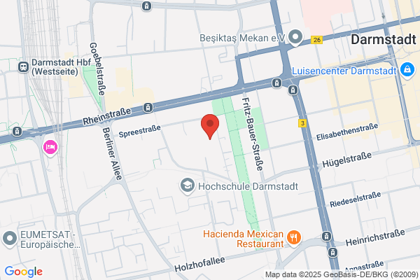 HB+P Ingenieure GmbH