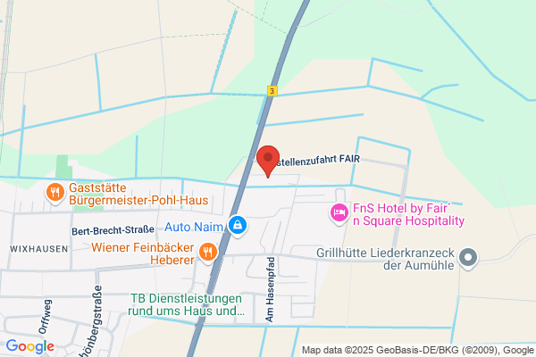 Fischer GmbH