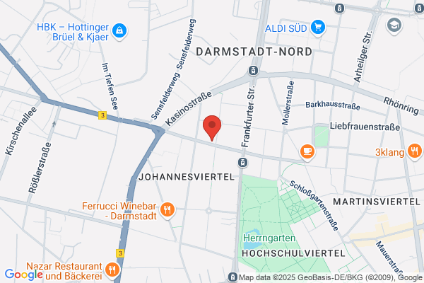 Kammerjäger Breustedt