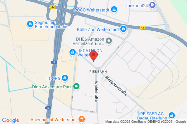Kürzinger Anton GmbH