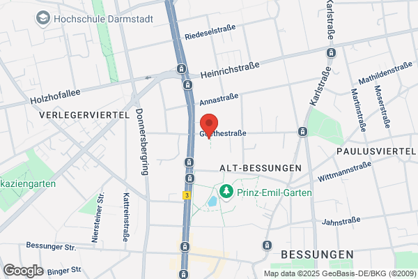 Gerald Lappy Darmstädter Schlüsseldienst