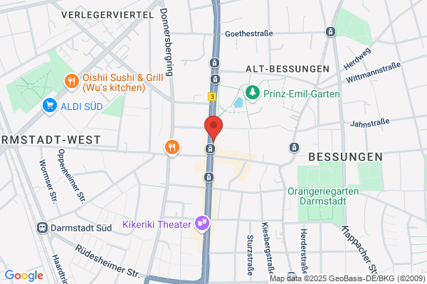 SCD Sicherheits Center