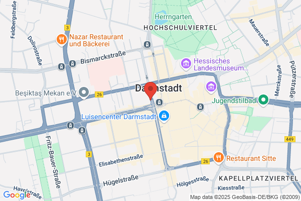 Astro GmbH