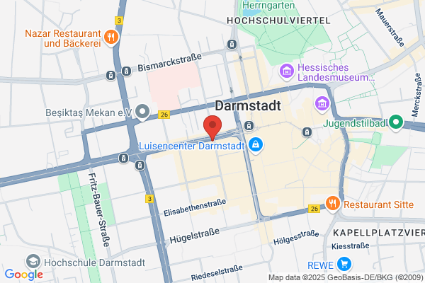 Evrim Änderungsschneiderei