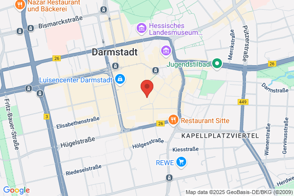 DEICHMANN
