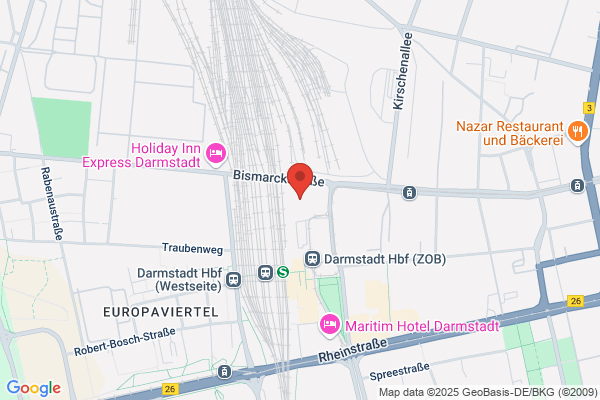 F+U Rhein-Main-Neckar gGmbH