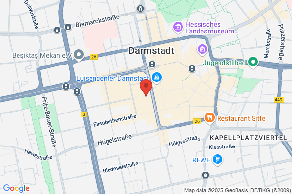 TÜ Arnstadt gomobil