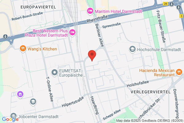 ProGenius Private Berufliche Schule