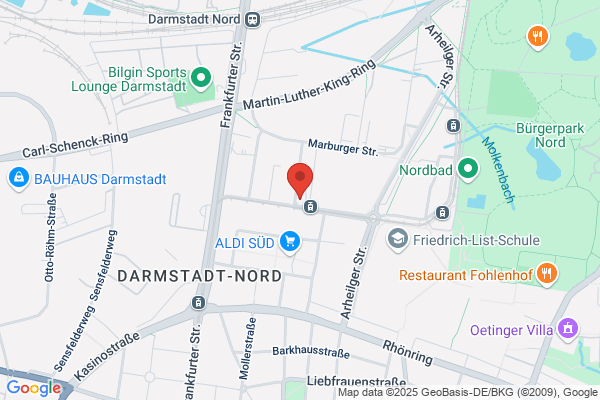 TWBI Aus- und Weiterbildungs GmbH