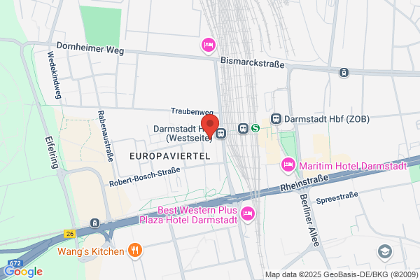 Twinsoft GmbH & Co. KG